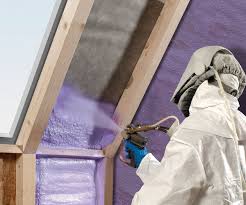 Best Spray Foam Insulation  in Macon, MO